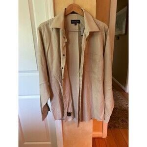 mens button down shirt